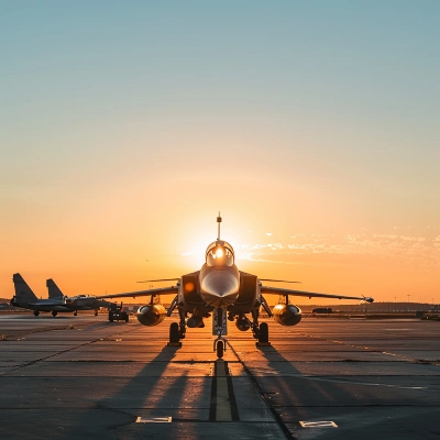 Aerospace