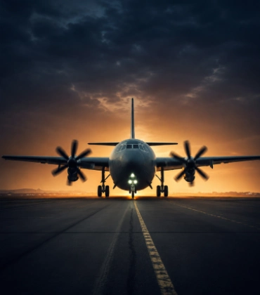 Aerospace
