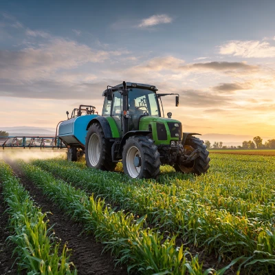 Agriculture