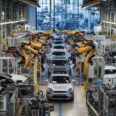 Automotive