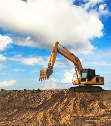 Construction Machineries