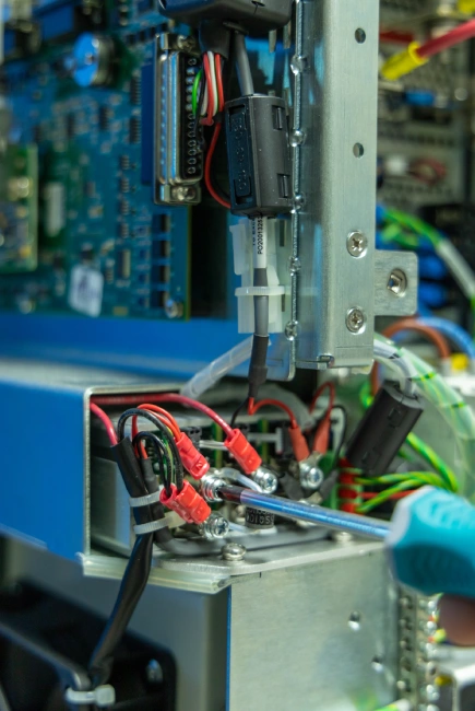 Engineering Solutions