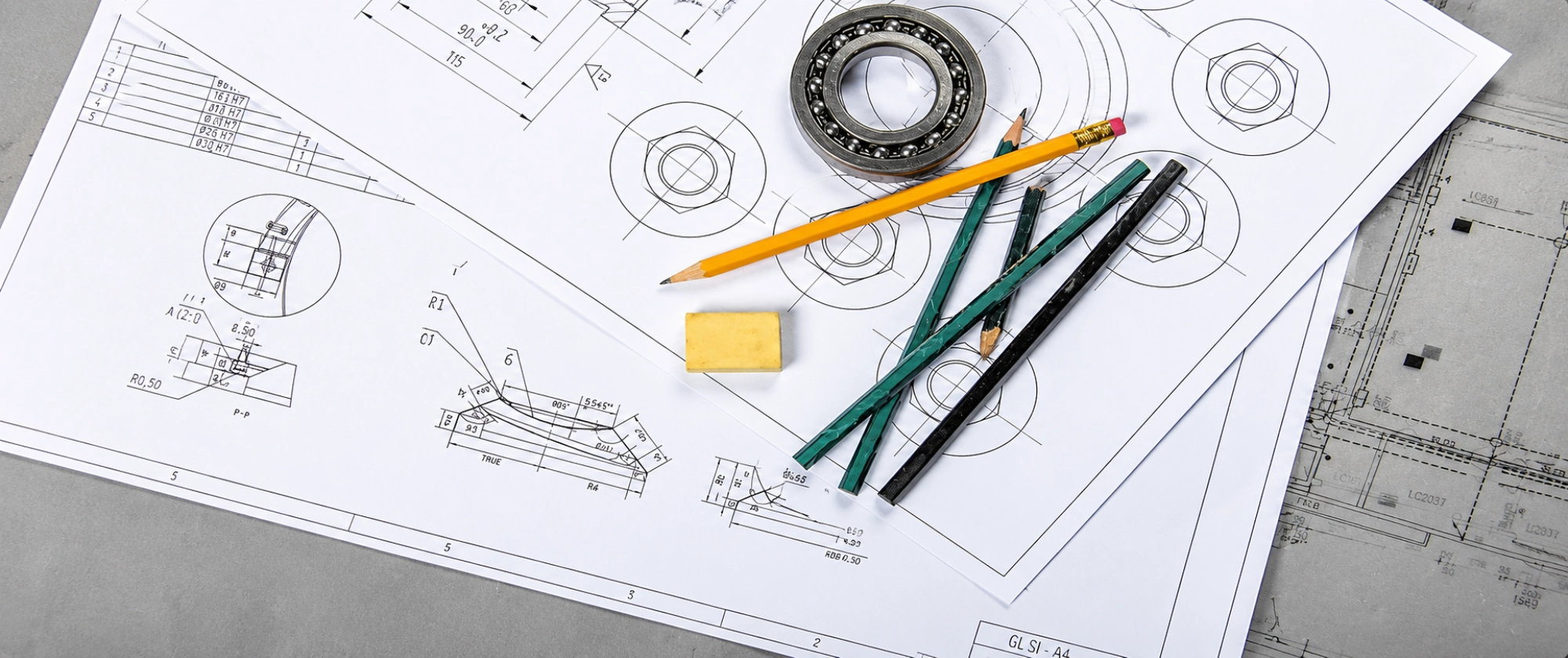Engineering Services