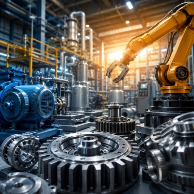 Industrial