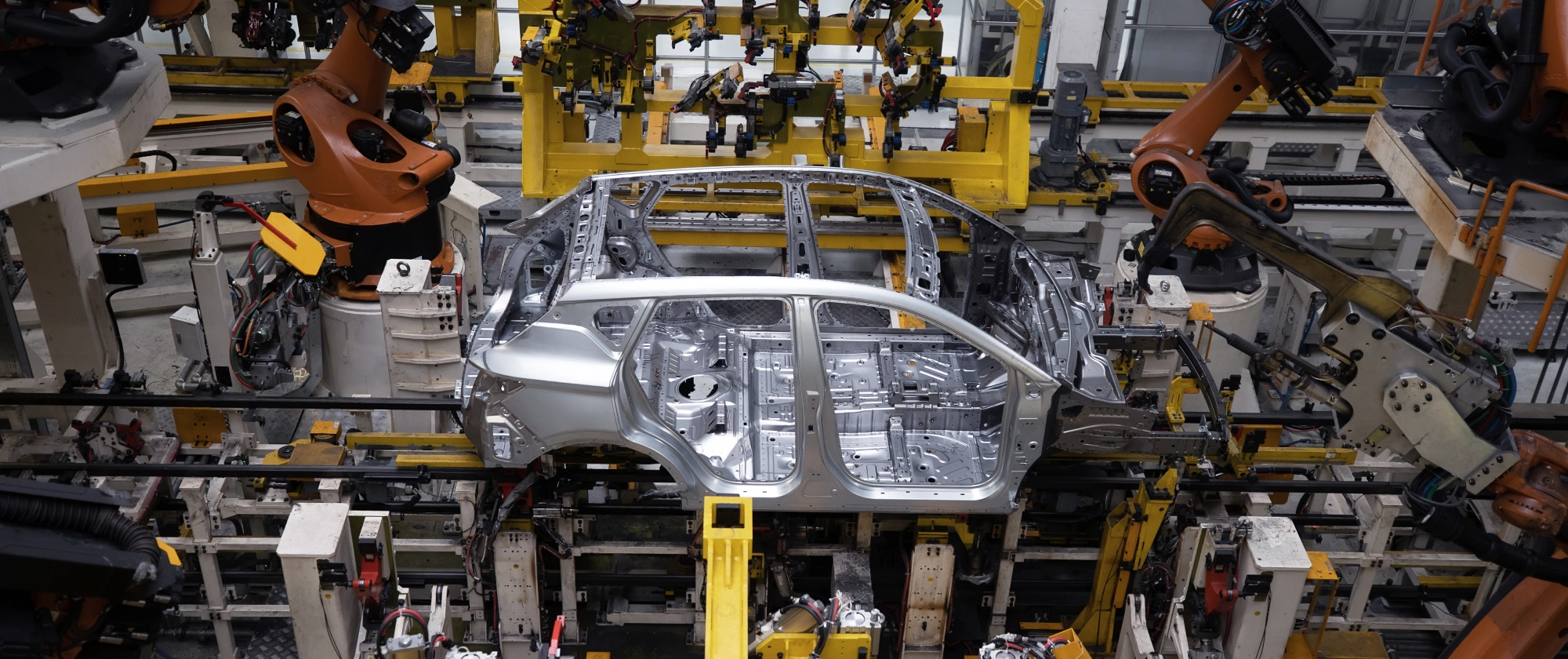 Manufacturing support