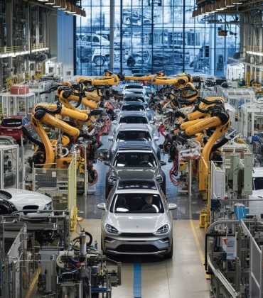 Manufacturing Support