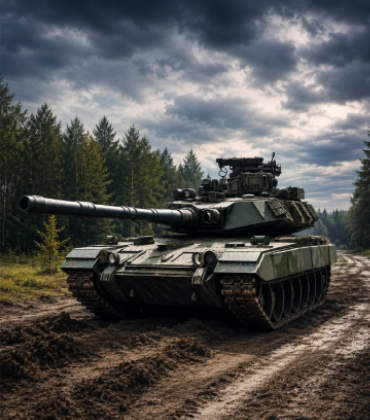 Military & Defence