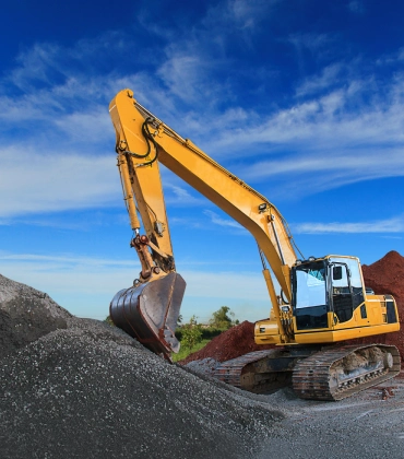 Mining