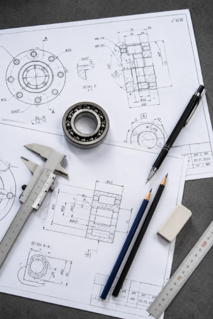 Engineering Solutions