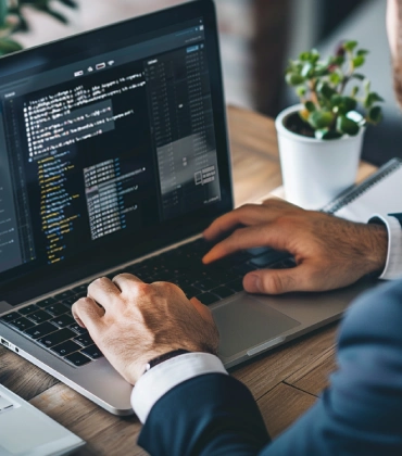 Software Solutions