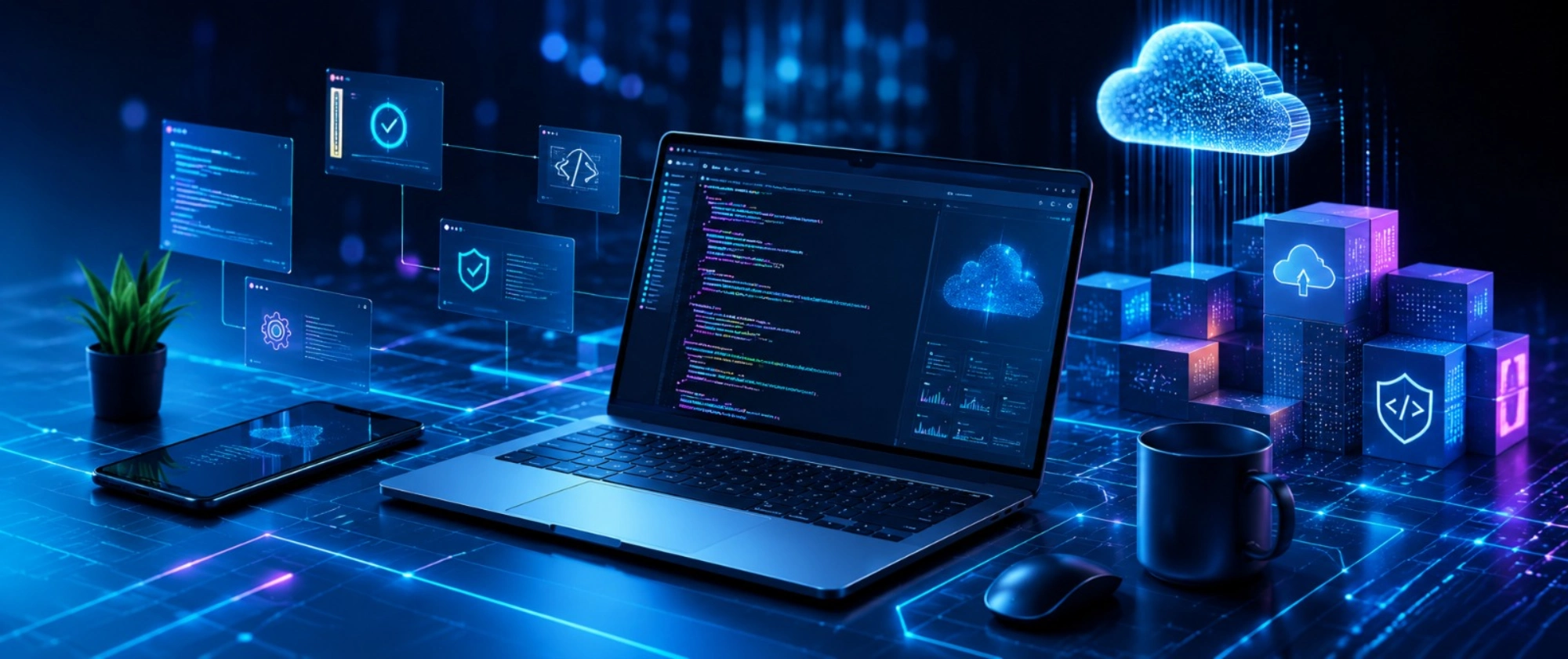 Software solutions