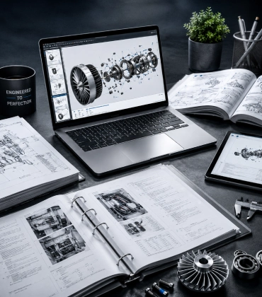 Technical Publication Services