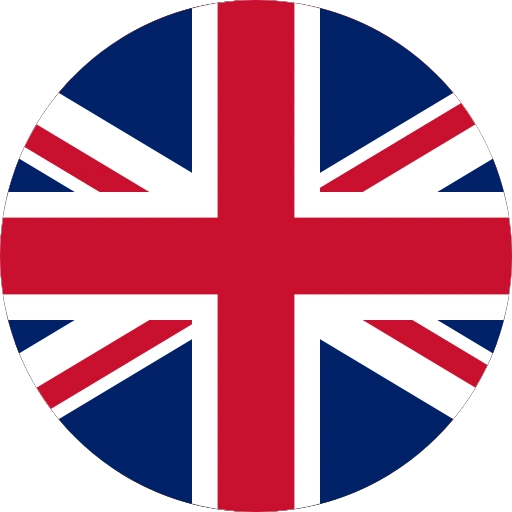 UK Flag